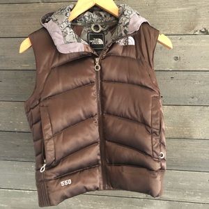 Great condition!! North Face vest